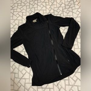 NWOT Athleta zip jacket